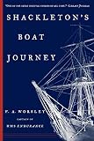 Worsley, Frank Arthur: Shackleton's Boat Journey
