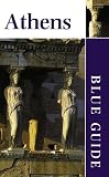 Barber, Robin: Blue Guide Athens Barber, Robin: Blue Guide Athens