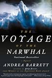 Barrett, Andrea: The Voyage of the Narwhal