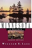 Lass, William: Minnesota: A History