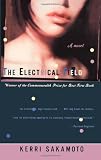 Sakamoto, Kerri: The Electrical Field Sakamoto, Kerri: The Electrical Field