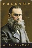 Wilson, A. N.: Tolstoy Wilson, A. N.: Tolstoy