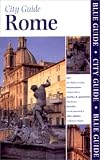MacAdam, Alta: Blue Guide Rome: City Guide