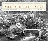 Luchetti, Cathy: Women of the West