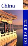 Taylor, Neil: Blue Guide China