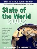 Worldwatch Institute Staff: State of the World 2002 : The Worldwatch Institute Report