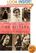 The Sisters: The Saga of the Mitford Family