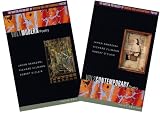 Ellmann, Richard: The Norton Anthology of Modern and Contemporary Poetry