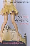 Ask Me Anything (0393326462) by Delbanco, Francesca Delbanco, Francesca: Ask Me Anything
