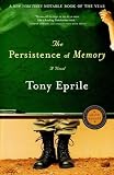Eprile, Tony: The Persistence Of Memory Eprile, Tony: The Persistence Of Memory