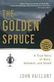 Vaillant, John: Golden Spruce: A True Story of Myth, Madness, And Greed