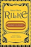 Rilke, Rainer Maria: Duino Elegies