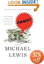 Panic: The Story of Modern Financial Insanity