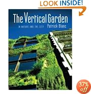The Vertical Garden