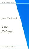 Relapse (0393900320) by Harris, Bernard Harris, Bernard: Relapse