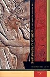 MacK, Maynard: The Norton Anthology of World Literature: Beginnings to A.D. 100