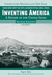 Maier: Inventing America 2e V 1 IM/TB