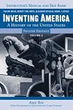 Maier: Inventing America 2e V 2 IM/TB