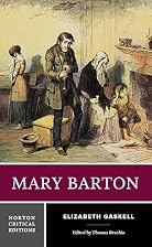 Mary Barton (Norton Critical Edition) by&hellip;