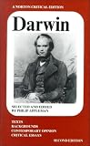 Appleman, Philip: Darwin Appleman, Philip: Darwin