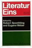 Spaethling, Robert: Literatur Eins