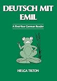 Tilton, Helga: Deutsch Mit Emil Tilton, Helga: Deutsch Mit Emil