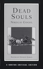 Dead Souls (Norton Critical Edition) by&hellip;