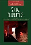 Eatwell, John: Social Economics Eatwell, John: Social Economics