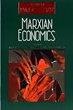 Eatwell, John: Marxian Economics: The New Palgrave Eatwell, John: Marxian Economics: The New Palgrave