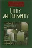Eatwell, John: Utility and Probability Eatwell, John: Utility and Probability