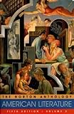 Klinkowitz, Jerome: The Norton Anthology of American Literature