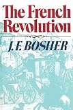Bosher, J.F.: French Revolution Bosher, J.F.: French Revolution