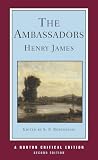 James, Henry: The Ambassadors James, Henry: The Ambassadors