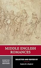 Middle English Romances (Norton Critical&hellip;