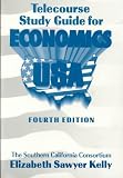 Mansfield, Edwin: Telecourse Study Guide for Economics USA
