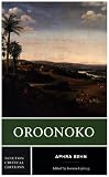 Behn, Aphra: Oroonoko
