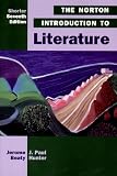 Beaty, Jerome: The Norton Introduction to Literature