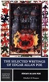 Thompson, G.R.: The Selected Writings of Edgar Allan Poe: Authoritative Texts, Backgrounds and Contexts, Criticism Thompson, G.R.: The Selected Writings of Edgar Allan Poe: Authoritative Texts, Backgrounds and Contexts, Criticism