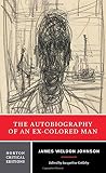 Johnson, James: Autobiography of an Ex-Colored Man Nce