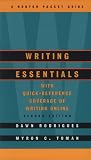 Rodrigues, Dawn: Writing Essentials