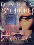 Gleitman, Henry: Basic Psychology