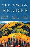 Beaty, Jerome: The Norton Reader: An Anthology of Nonfiction Prose