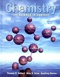 Davies, Geoffrey: Chemistry: The Science in Context