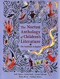 Zipes, Jack: The Norton Anthology Of Children's Literature: The Traditions In English Zipes, Jack: The Norton Anthology Of Children's Literature: The Traditions In English