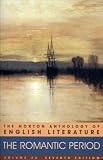 Abrams, M. H.: The Norton Anthology of English Literature Vol. 2: Romantic Period