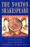 Howard, Jean E.: The Norton Shakespeare Tragedies Howard, Jean E.: The Norton Shakespeare Tragedies
