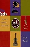 Mertel: Facts Behind: Helsinki