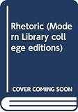 Aristotle: Rhetoric Aristotle: Rhetoric