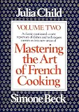 Child, Julia: Mastering the Art of French Cooking