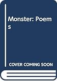 Morgan, Robin: Monster: Poems
